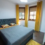 Apartment Markowe Zlote Wzgorze