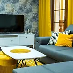 Markowe Zlote Wzgorze Apartment Szklarska Poreba