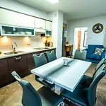 Markowe Zlote Wzgorze Apartment Szklarska Poreba