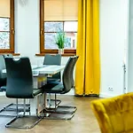 Apartment Markowe Zlote Wzgorze Szklarska Poreba