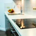 Apartment Markowe Zlote Wzgorze Szklarska Poreba