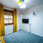 Apartment Markowe Zlote Wzgorze *