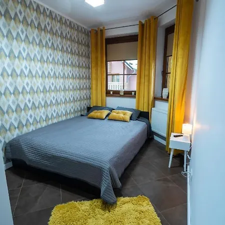 Markowe Złote Wzgórze Szklarska Poręba