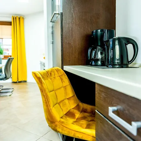 Markowe Złote Wzgórze * Szklarska Poręba