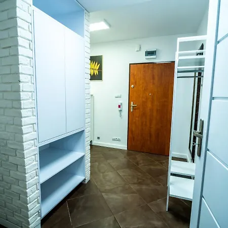 Markowe Złote Wzgórze * Szklarska Poręba