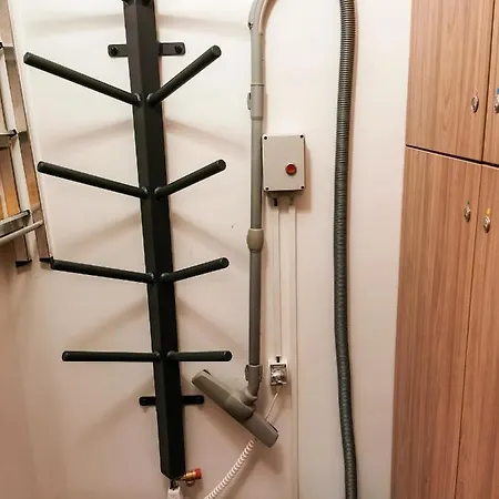 Apartment Markowe Zlote Wzgorze Szklarska Poreba