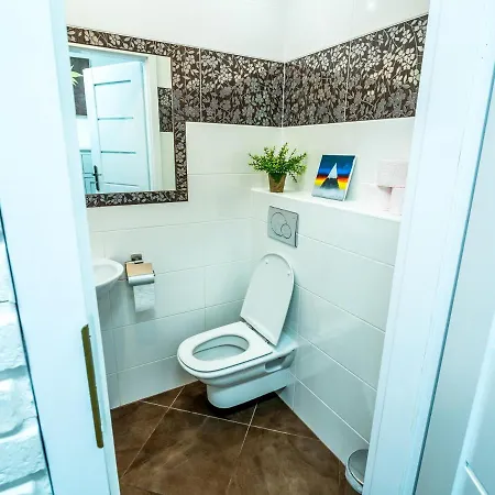 Markowe Złote Wzgórze Szklarska Poręba