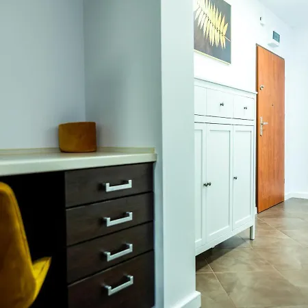 Apartment Markowe Zlote Wzgorze