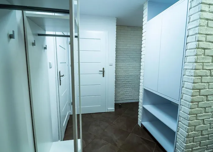Apartment Markowe Zlote Wzgorze