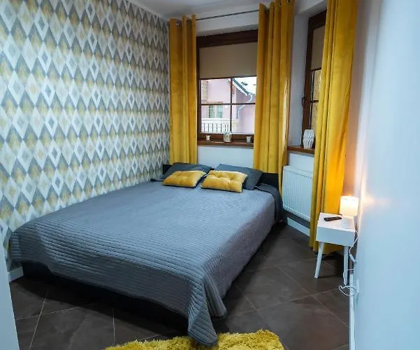 Markowe Zlote Wzgorze Schreiberhau