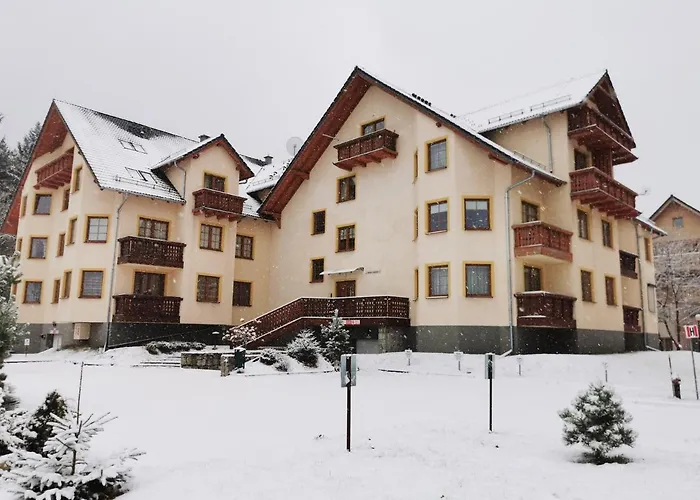 Markowe Zlote Wzgorze Schreiberhau