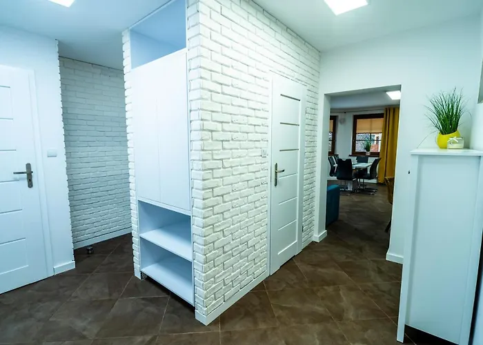 Apartment Markowe Zlote Wzgorze *
