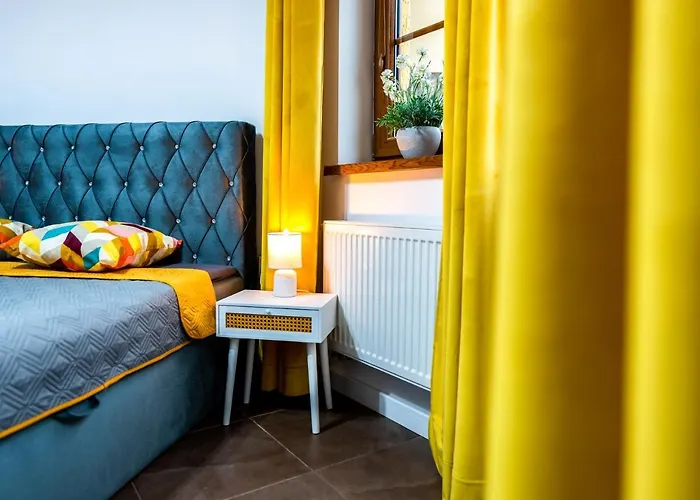 Markowe Zlote Wzgorze * Schreiberhau