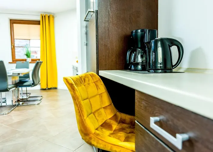 Markowe Zlote Wzgorze * Schreiberhau