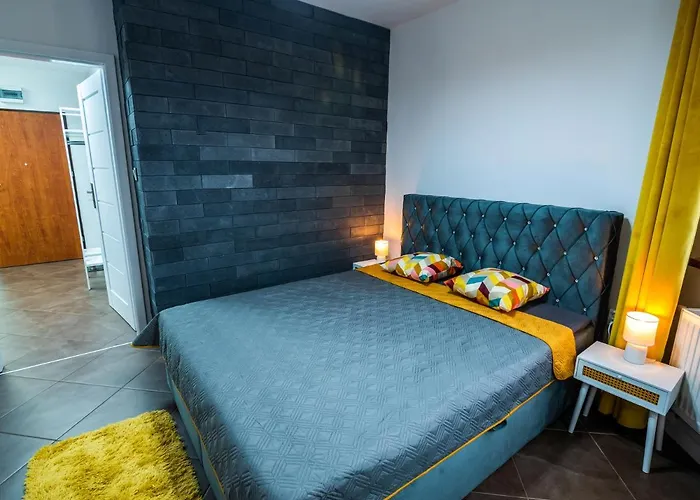 Markowe Zlote Wzgorze Schreiberhau