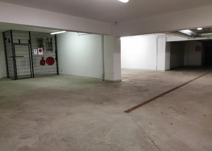 Markowe Zlote Wzgorze Apartment *