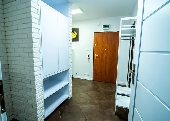 Markowe Zlote Wzgorze * Schreiberhau