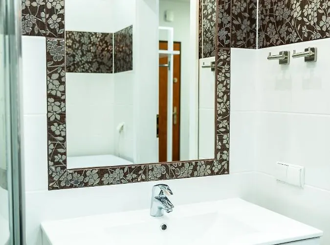 Apartment Markowe Zlote Wzgorze *