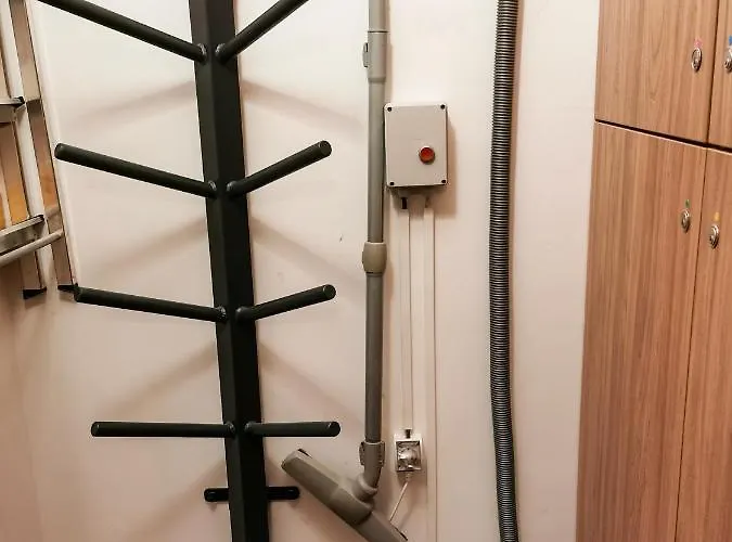 Apartment Markowe Zlote Wzgorze Schreiberhau