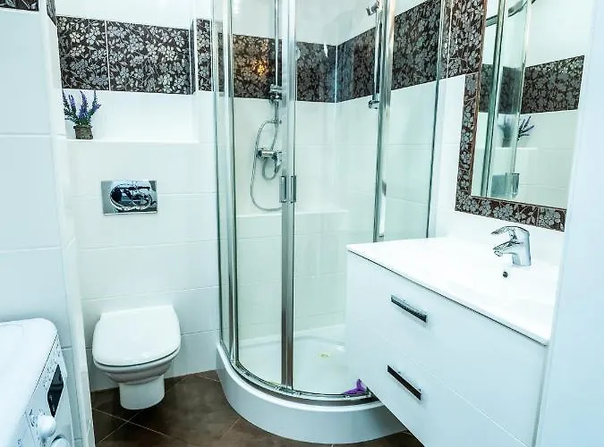 Apartment Markowe Zlote Wzgorze *