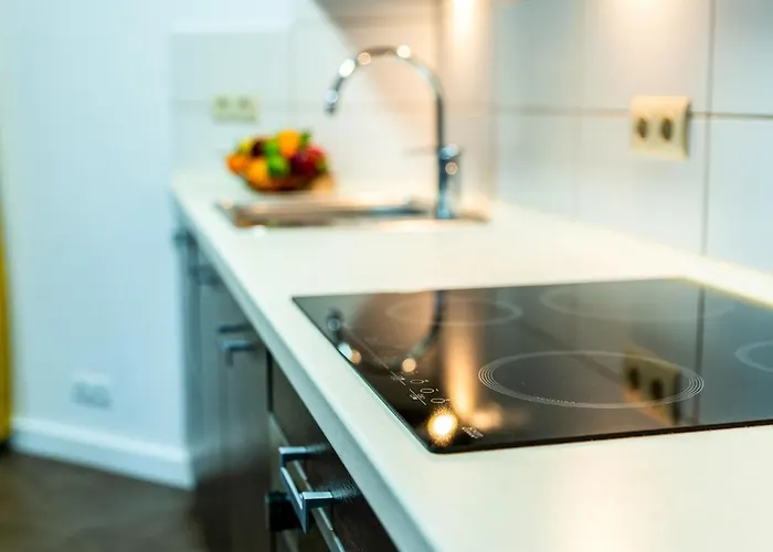 Apartment Markowe Zlote Wzgorze Schreiberhau