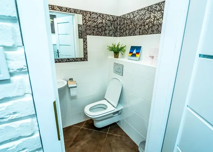 Markowe Zlote Wzgorze Schreiberhau