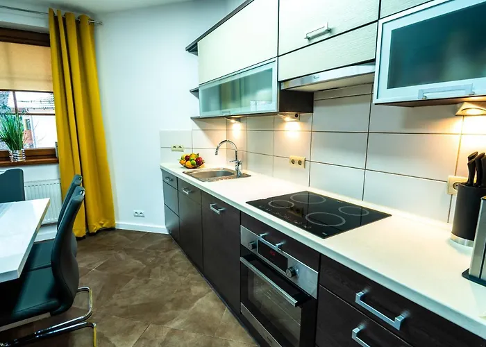 Markowe Zlote Wzgorze Schreiberhau