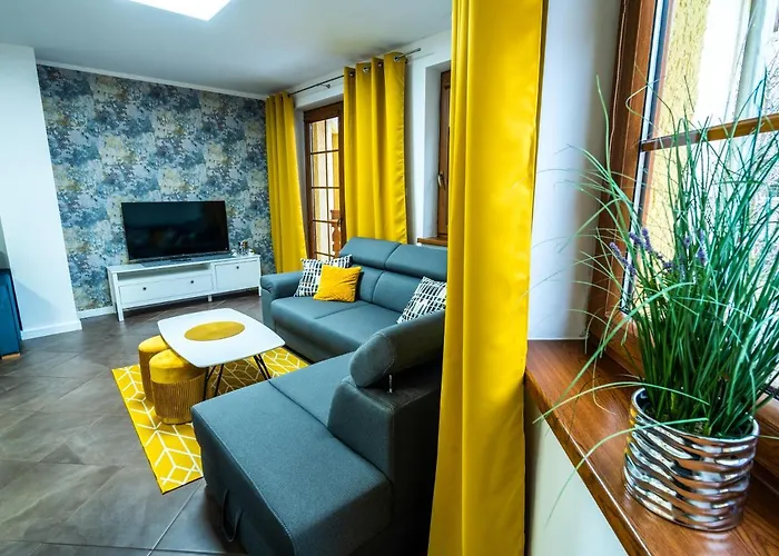 Markowe Zlote Wzgorze *